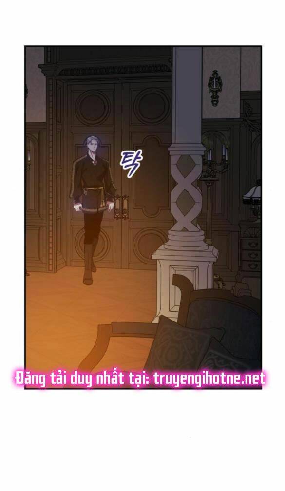 Mong Chờ Giây Phút Thiêng Liêng Được Chạm Tới Người Chapter 13.5 - Trang 2