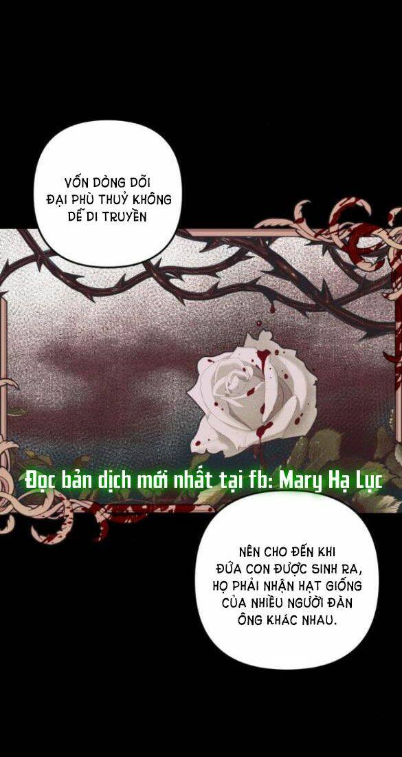 Mong Chờ Giây Phút Thiêng Liêng Được Chạm Tới Người Chapter 13 - Trang 2