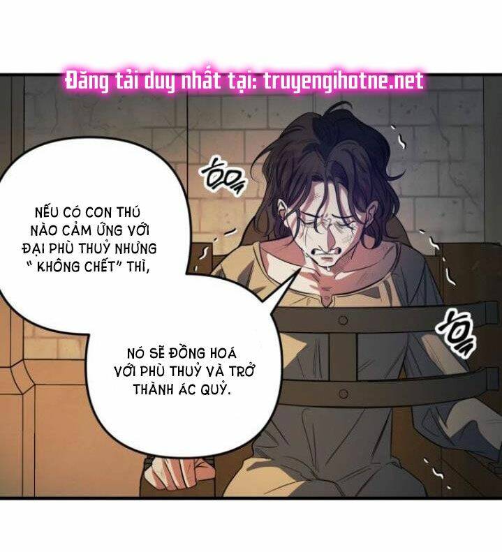 Mong Chờ Giây Phút Thiêng Liêng Được Chạm Tới Người Chapter 12.5 - Trang 2