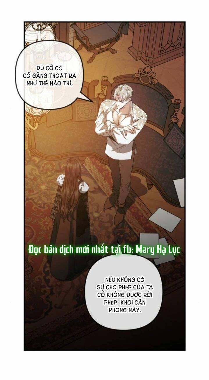 Mong Chờ Giây Phút Thiêng Liêng Được Chạm Tới Người Chapter 12 - Trang 2