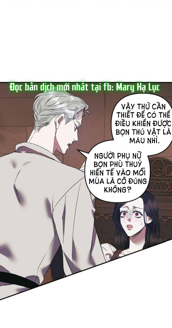 Mong Chờ Giây Phút Thiêng Liêng Được Chạm Tới Người Chapter 8.2 - Trang 2