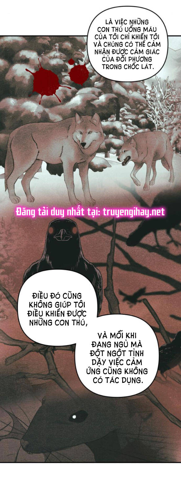 Mong Chờ Giây Phút Thiêng Liêng Được Chạm Tới Người Chapter 8.2 - Trang 2