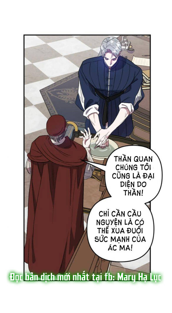 Mong Chờ Giây Phút Thiêng Liêng Được Chạm Tới Người Chapter 7.2 - Trang 2