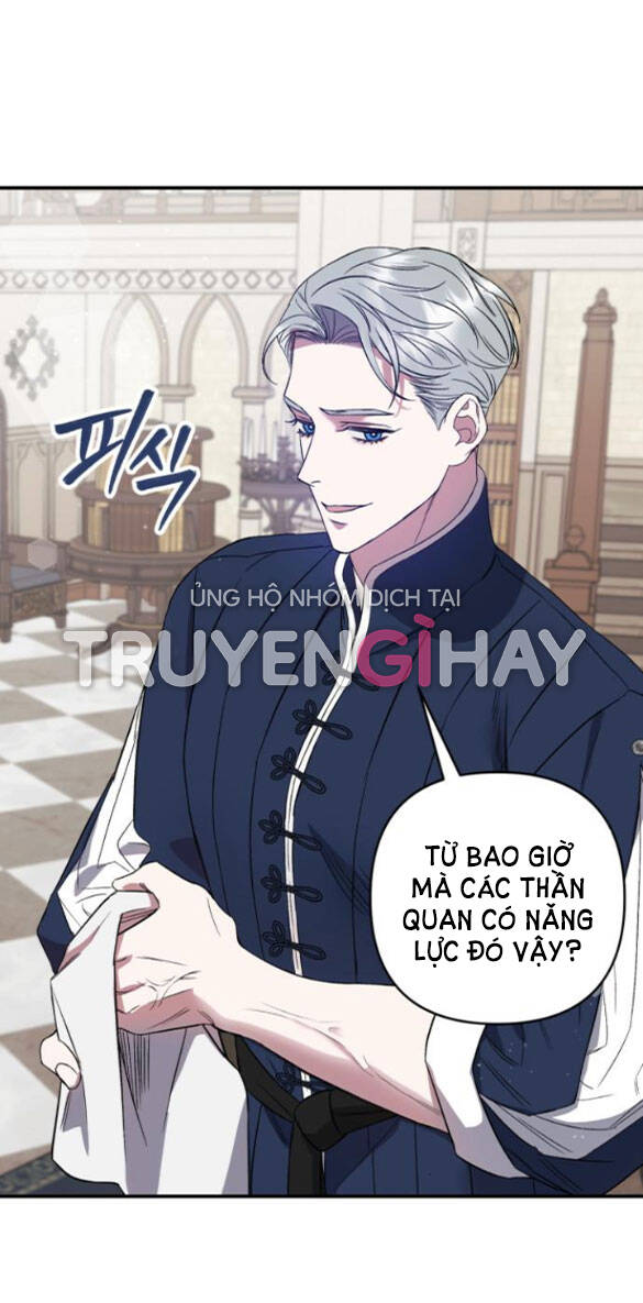 Mong Chờ Giây Phút Thiêng Liêng Được Chạm Tới Người Chapter 7.2 - Trang 2