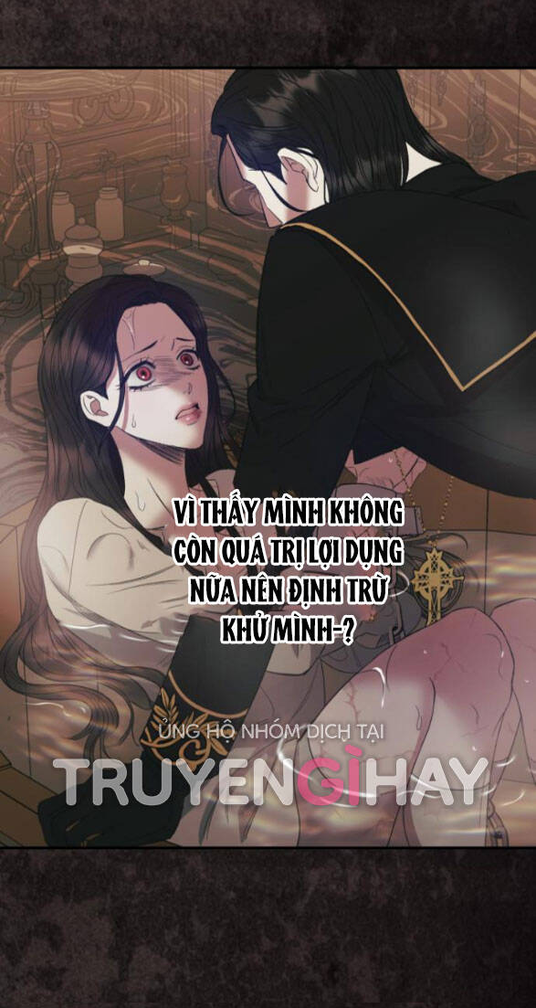 Mong Chờ Giây Phút Thiêng Liêng Được Chạm Tới Người Chapter 5.2 - Trang 2