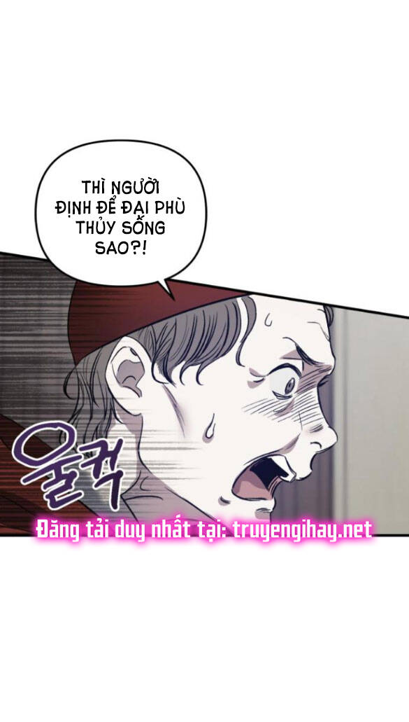 Mong Chờ Giây Phút Thiêng Liêng Được Chạm Tới Người Chapter 3.2 - Trang 2