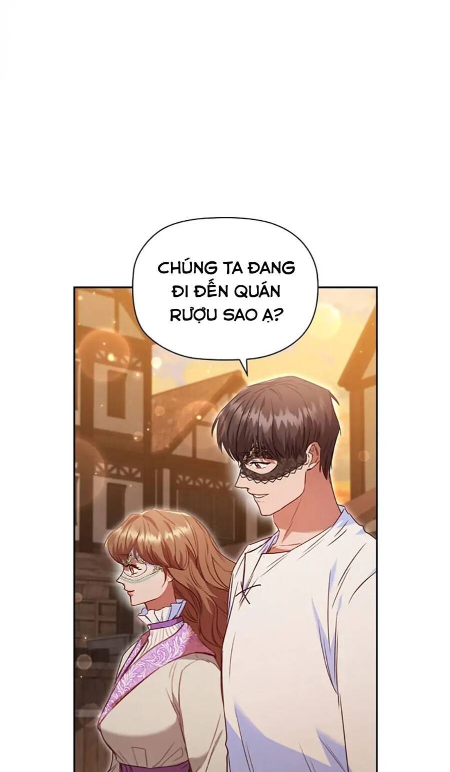 Công Chúa Bị Bỏ Rơi Chapter 52 - Trang 2