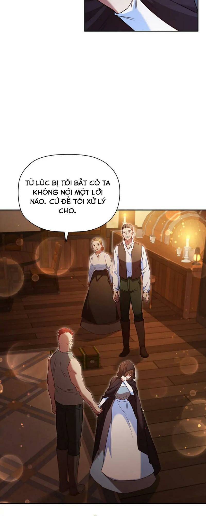 Công Chúa Bị Bỏ Rơi Chapter 48 - Trang 2