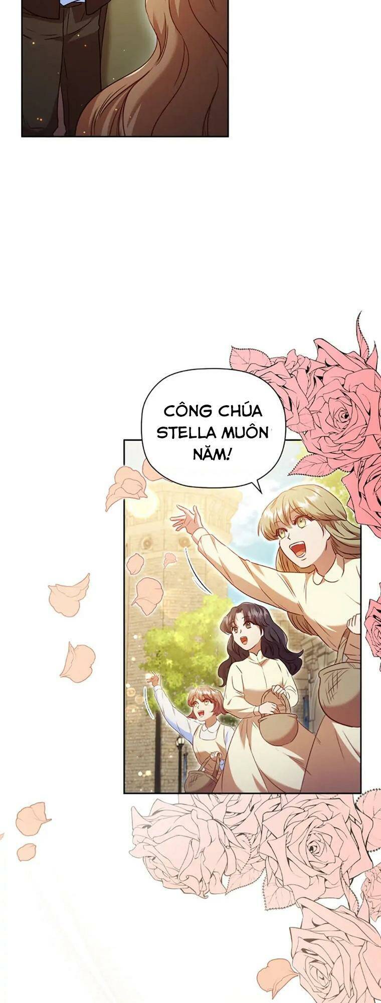 Công Chúa Bị Bỏ Rơi Chapter 47 - Trang 2