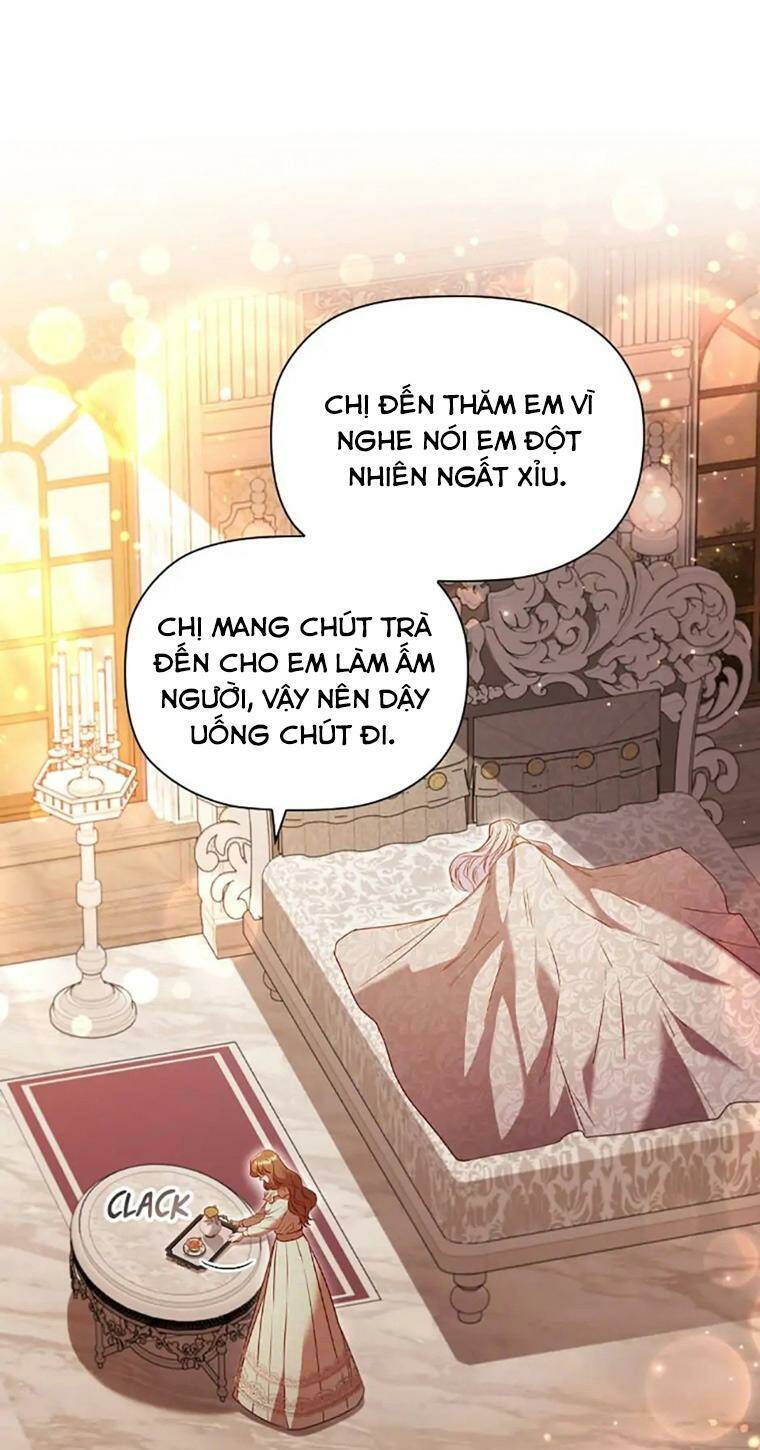 Công Chúa Bị Bỏ Rơi Chapter 47 - Trang 2