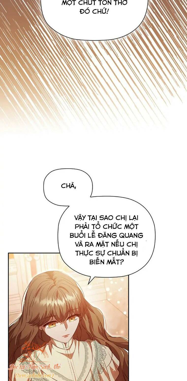 Công Chúa Bị Bỏ Rơi Chapter 47 - Trang 2