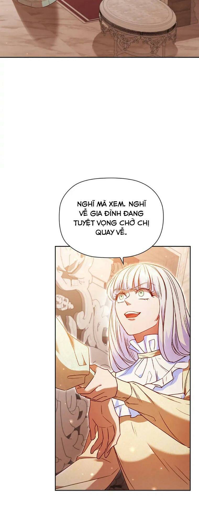 Công Chúa Bị Bỏ Rơi Chapter 47 - Trang 2