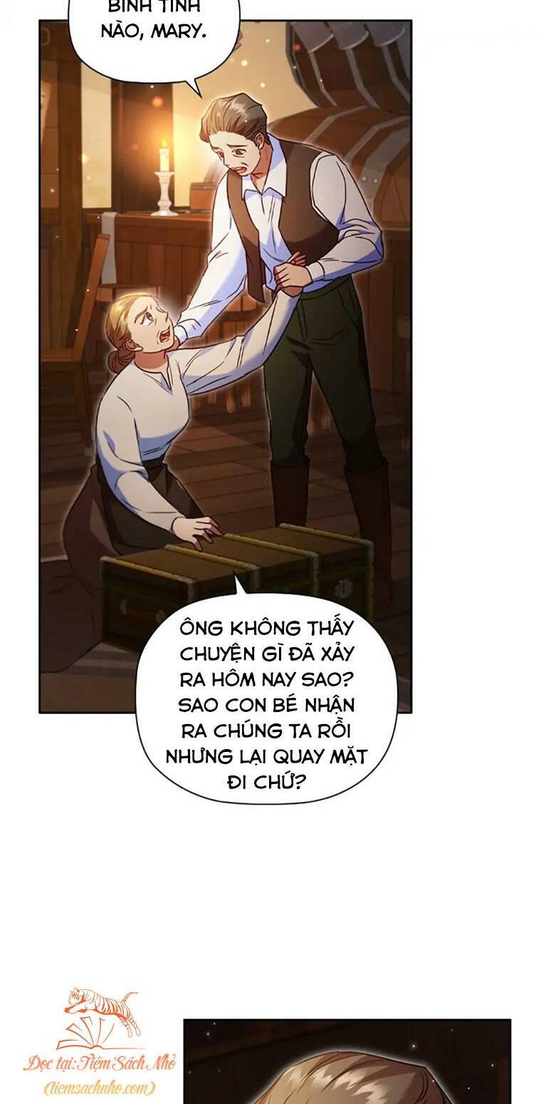 Công Chúa Bị Bỏ Rơi Chapter 47 - Trang 2