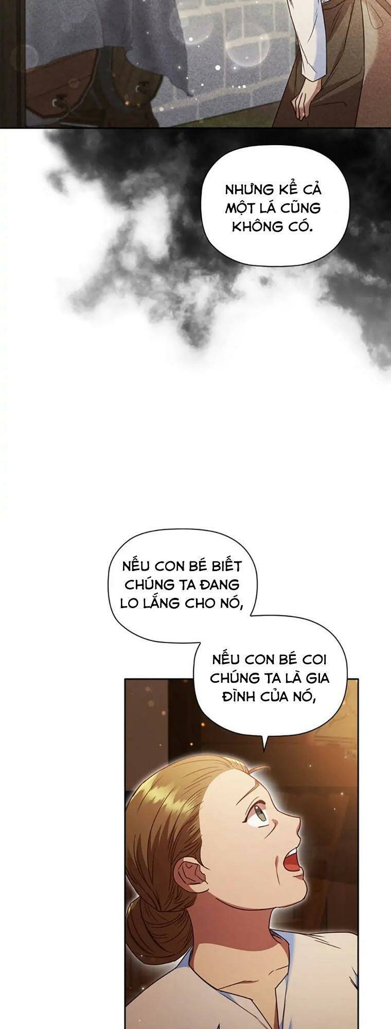 Công Chúa Bị Bỏ Rơi Chapter 47 - Trang 2