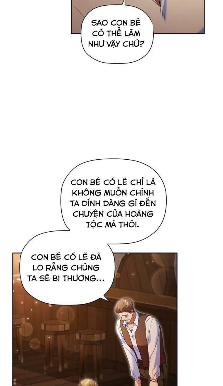 Công Chúa Bị Bỏ Rơi Chapter 47 - Trang 2