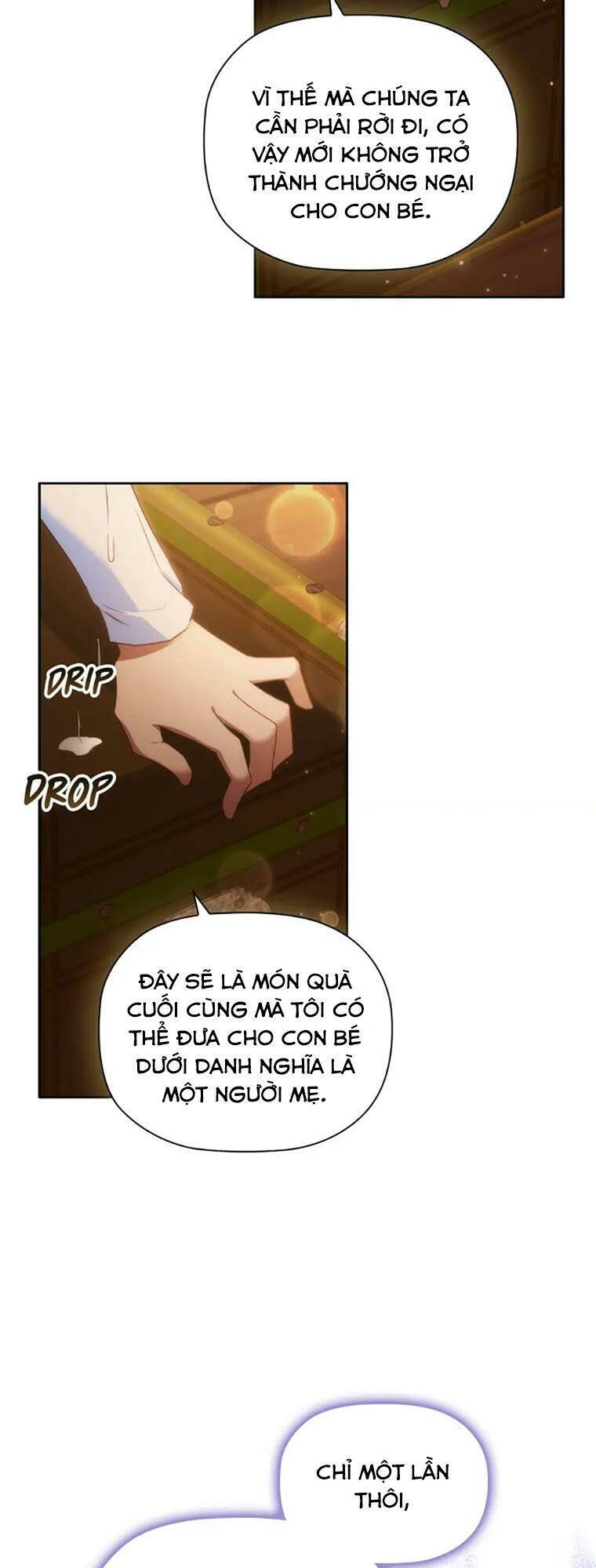 Công Chúa Bị Bỏ Rơi Chapter 47 - Trang 2