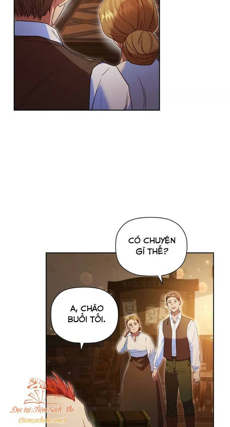 Công Chúa Bị Bỏ Rơi Chapter 47 - Trang 2