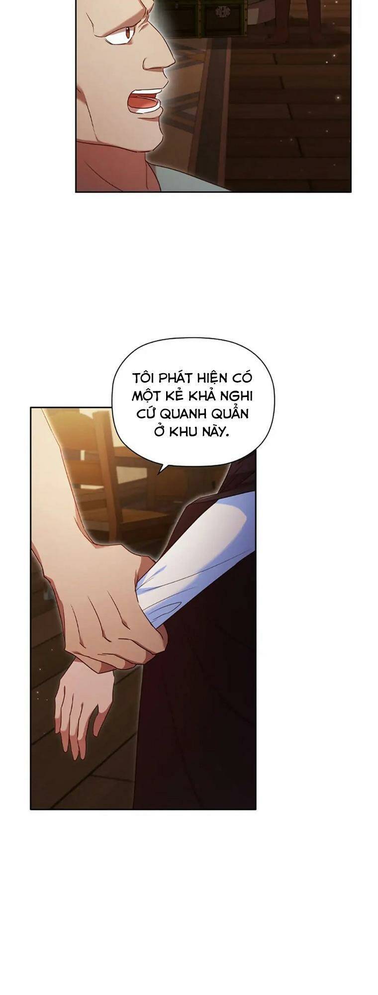 Công Chúa Bị Bỏ Rơi Chapter 47 - Trang 2