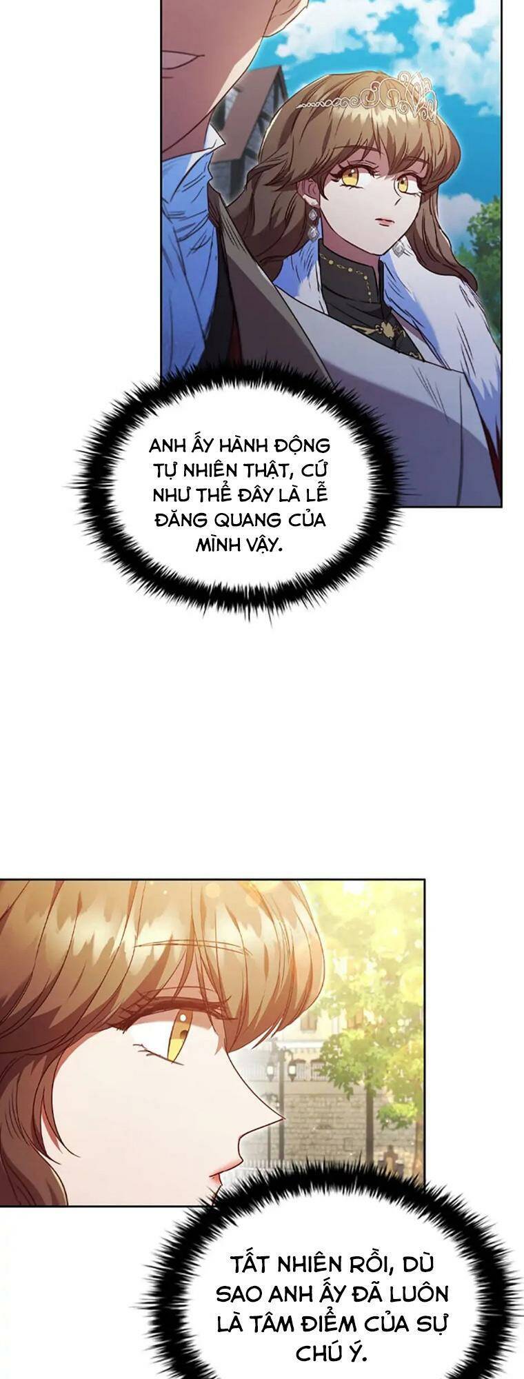 Công Chúa Bị Bỏ Rơi Chapter 47 - Trang 2