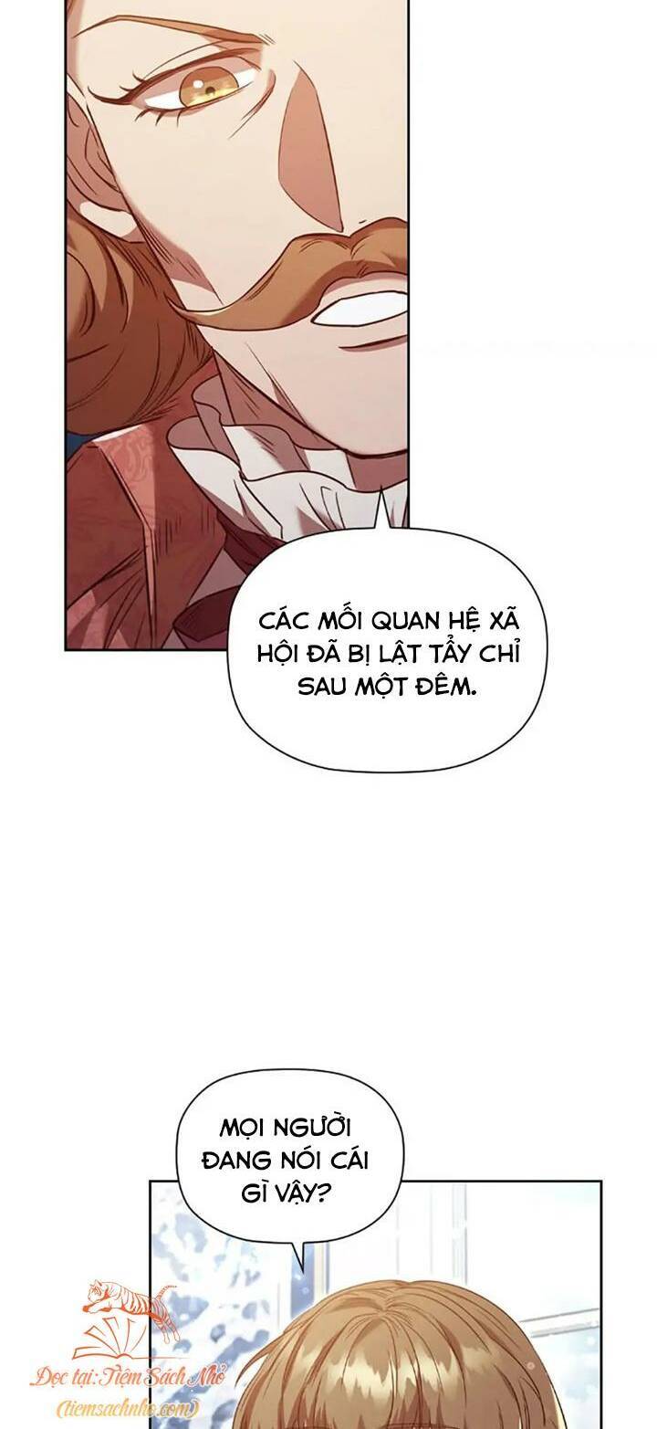 Công Chúa Bị Bỏ Rơi Chapter 44 - Trang 2