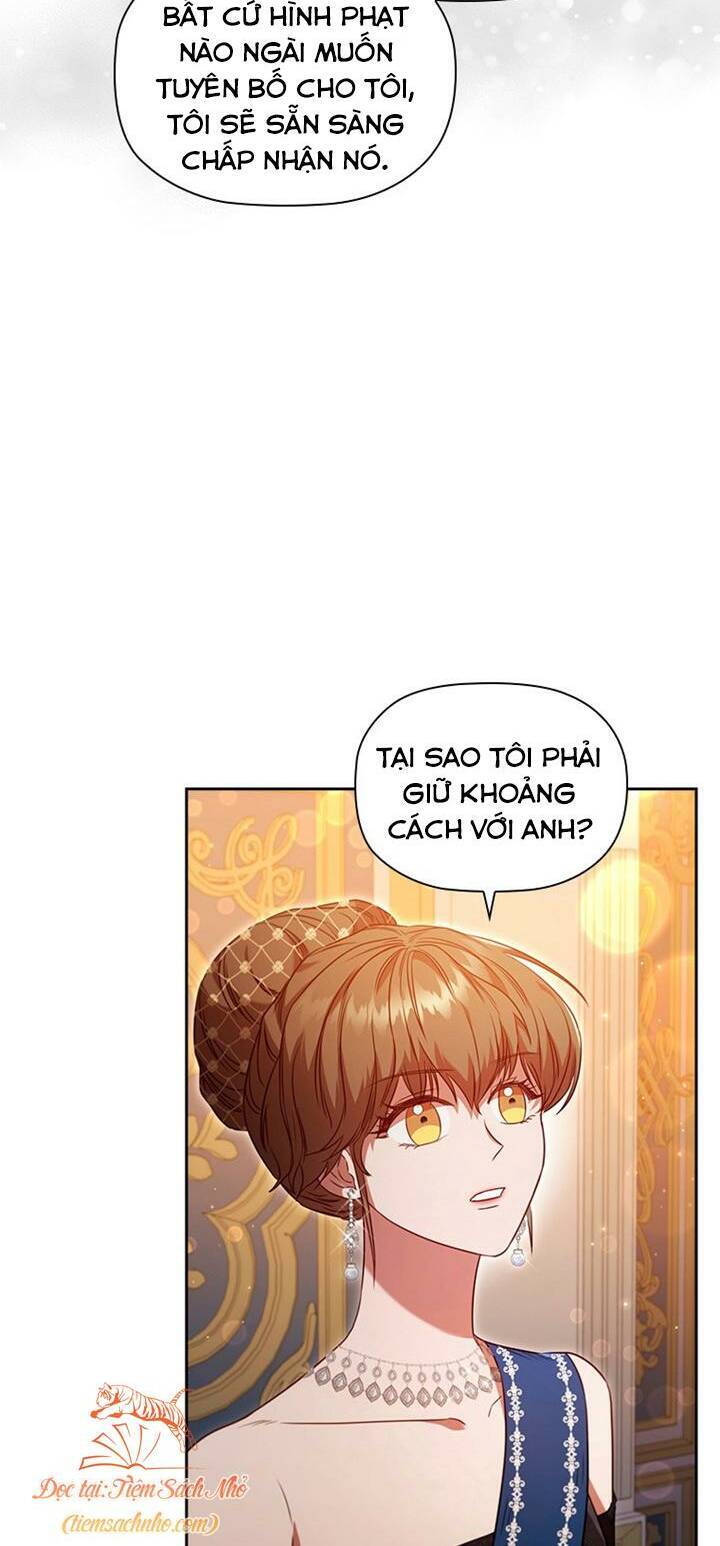 Công Chúa Bị Bỏ Rơi Chapter 43 - Trang 2