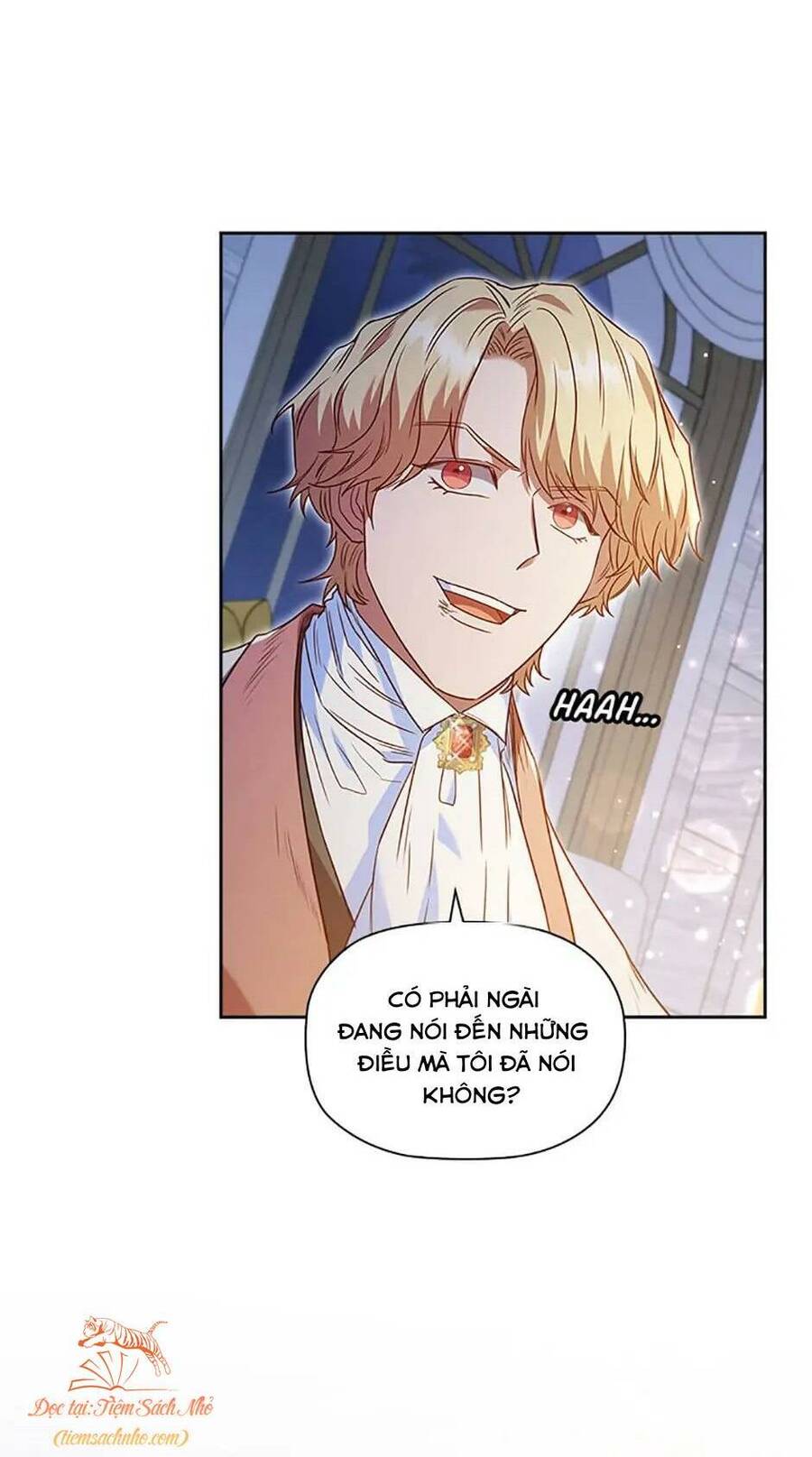 Công Chúa Bị Bỏ Rơi Chapter 42 - Trang 2