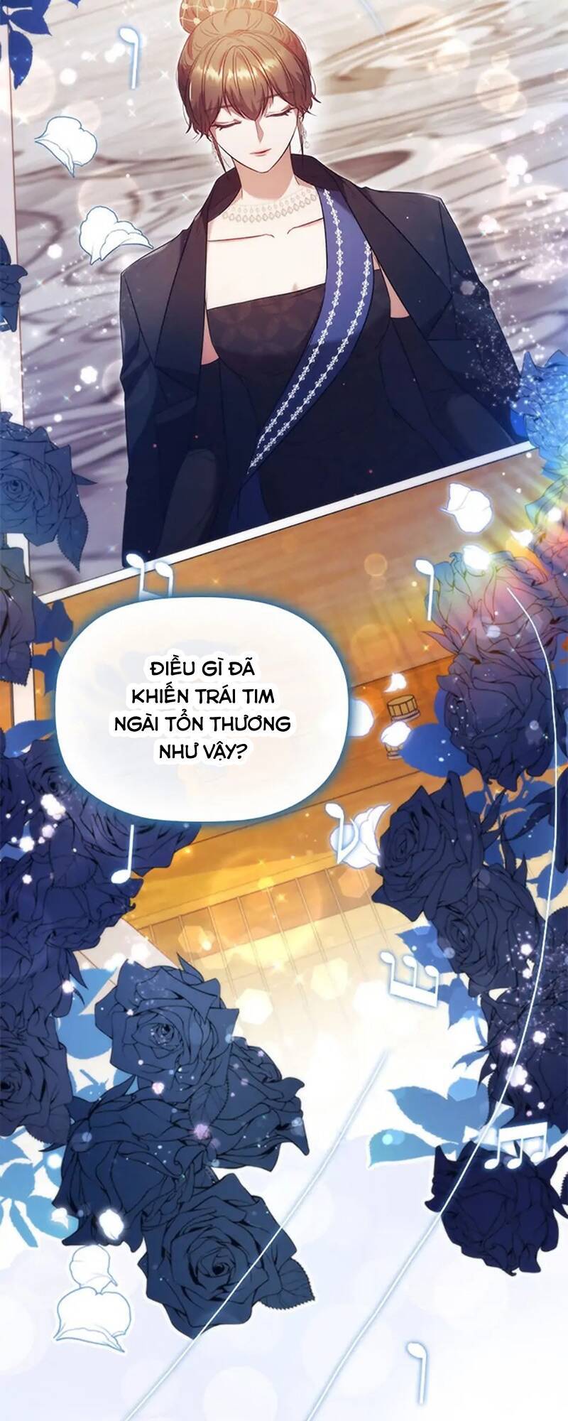 Công Chúa Bị Bỏ Rơi Chapter 40 - Trang 2