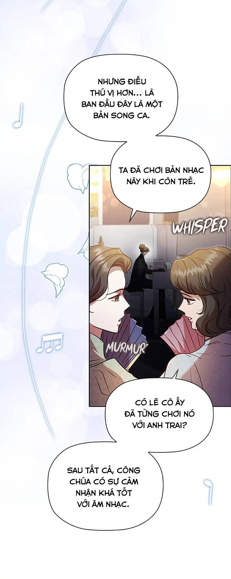 Công Chúa Bị Bỏ Rơi Chapter 40 - Trang 2