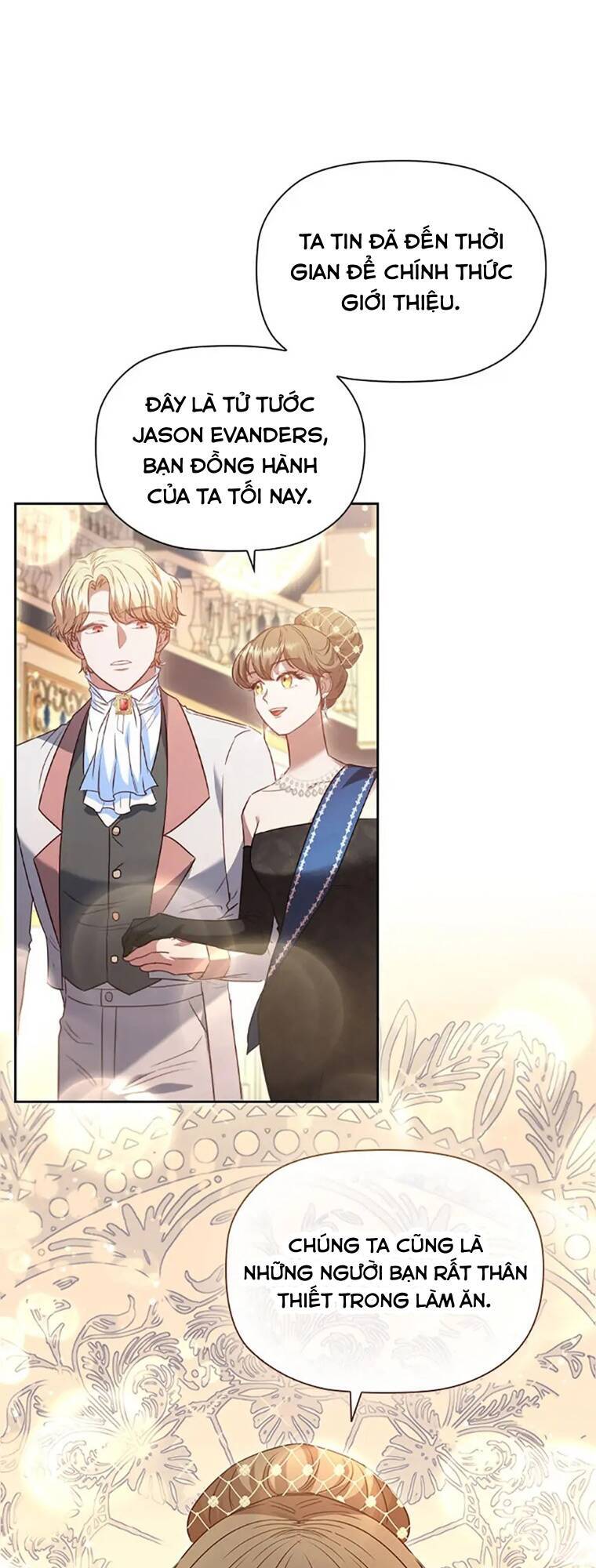 Công Chúa Bị Bỏ Rơi Chapter 39 - Trang 2