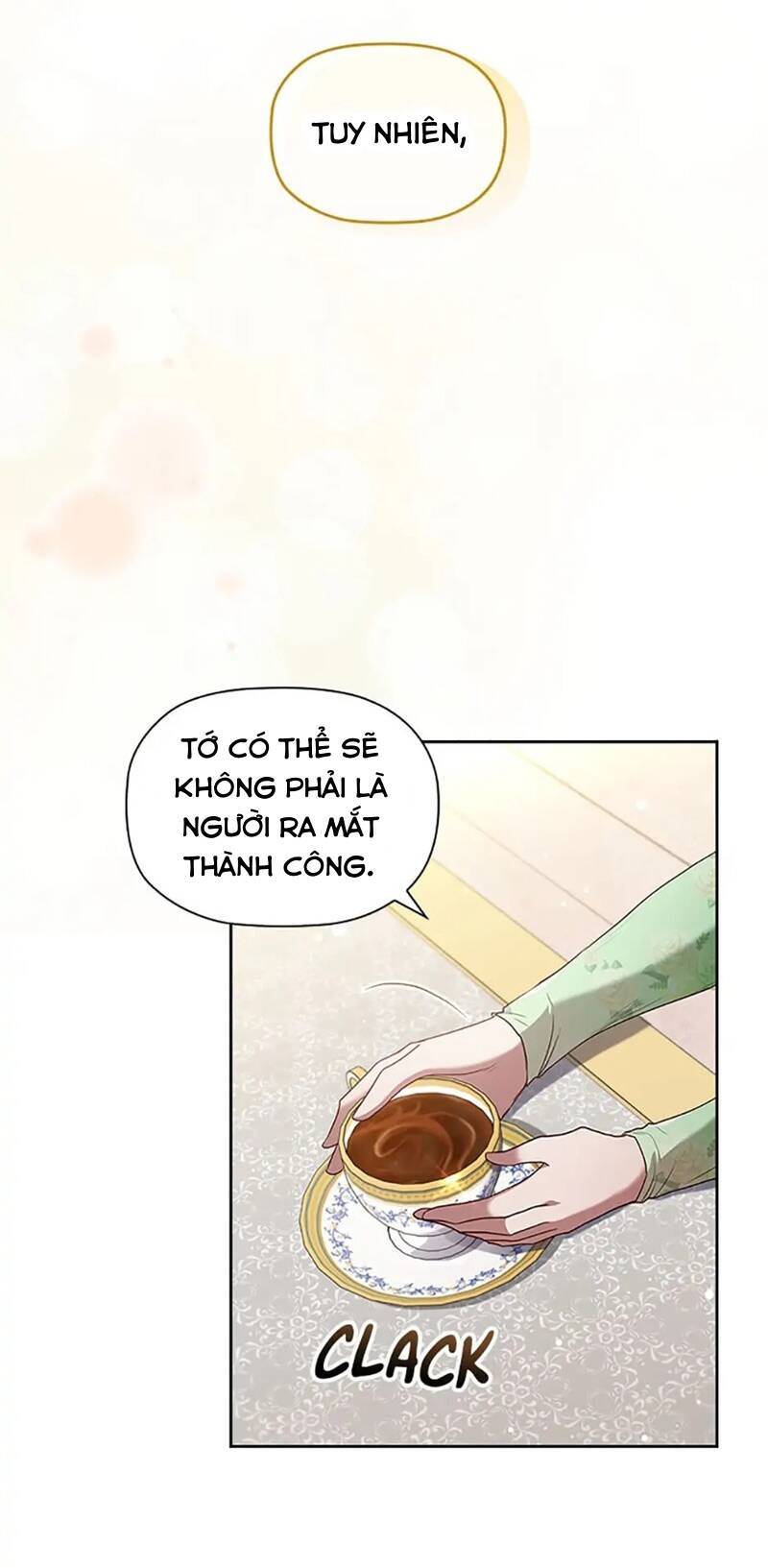 Công Chúa Bị Bỏ Rơi Chapter 36 - Trang 2