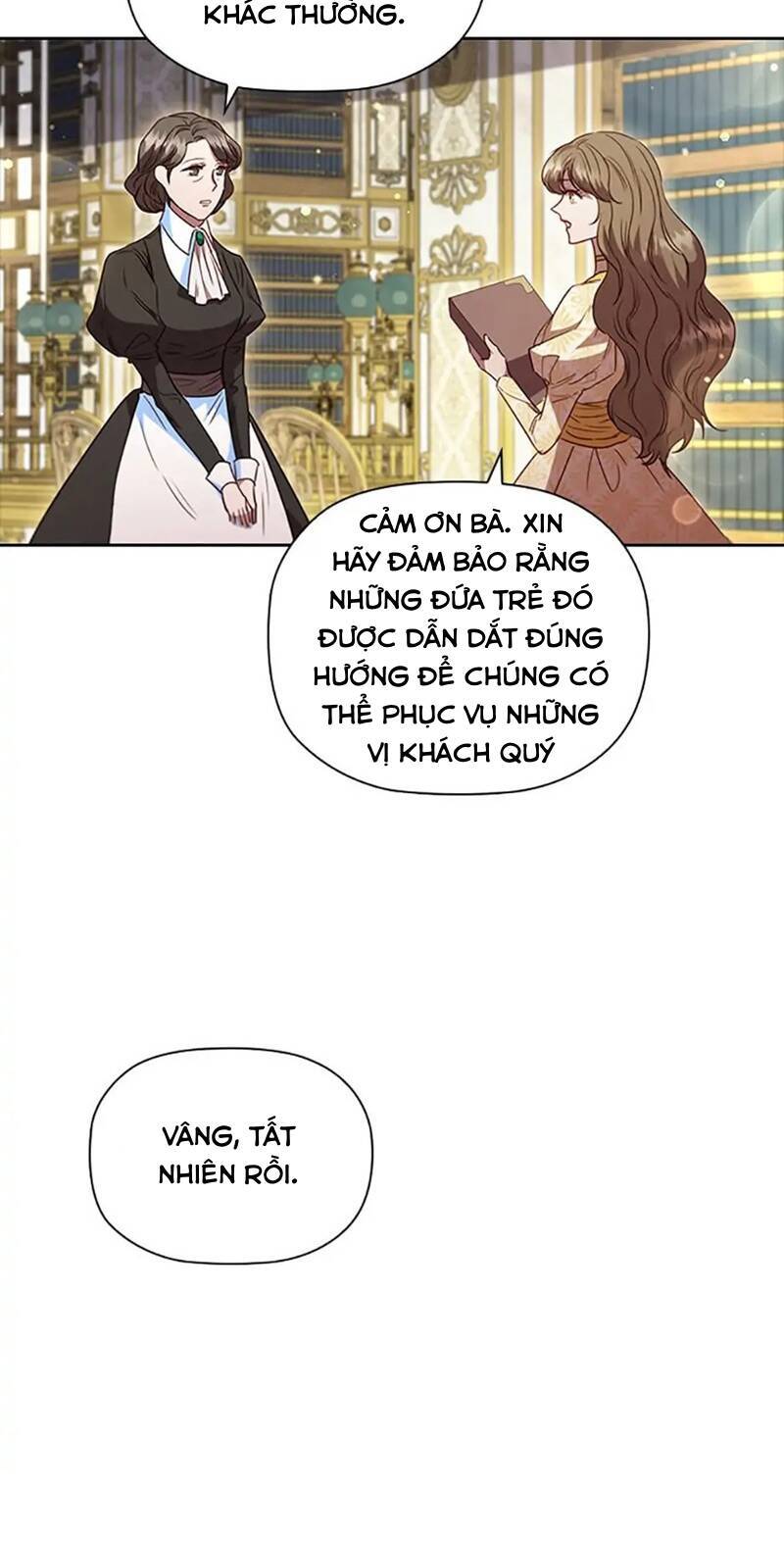 Công Chúa Bị Bỏ Rơi Chapter 35 - Trang 2