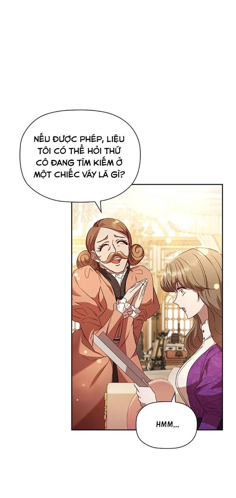 Công Chúa Bị Bỏ Rơi Chapter 33 - Trang 2