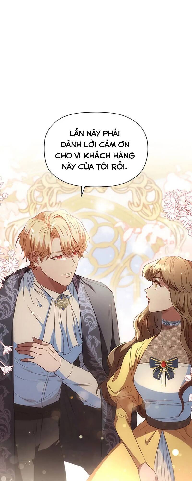 Công Chúa Bị Bỏ Rơi Chapter 28 - Trang 2