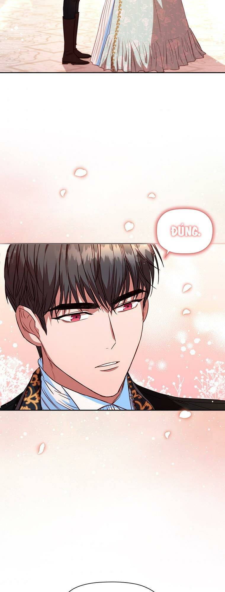 Công Chúa Bị Bỏ Rơi Chapter 17 - Trang 2