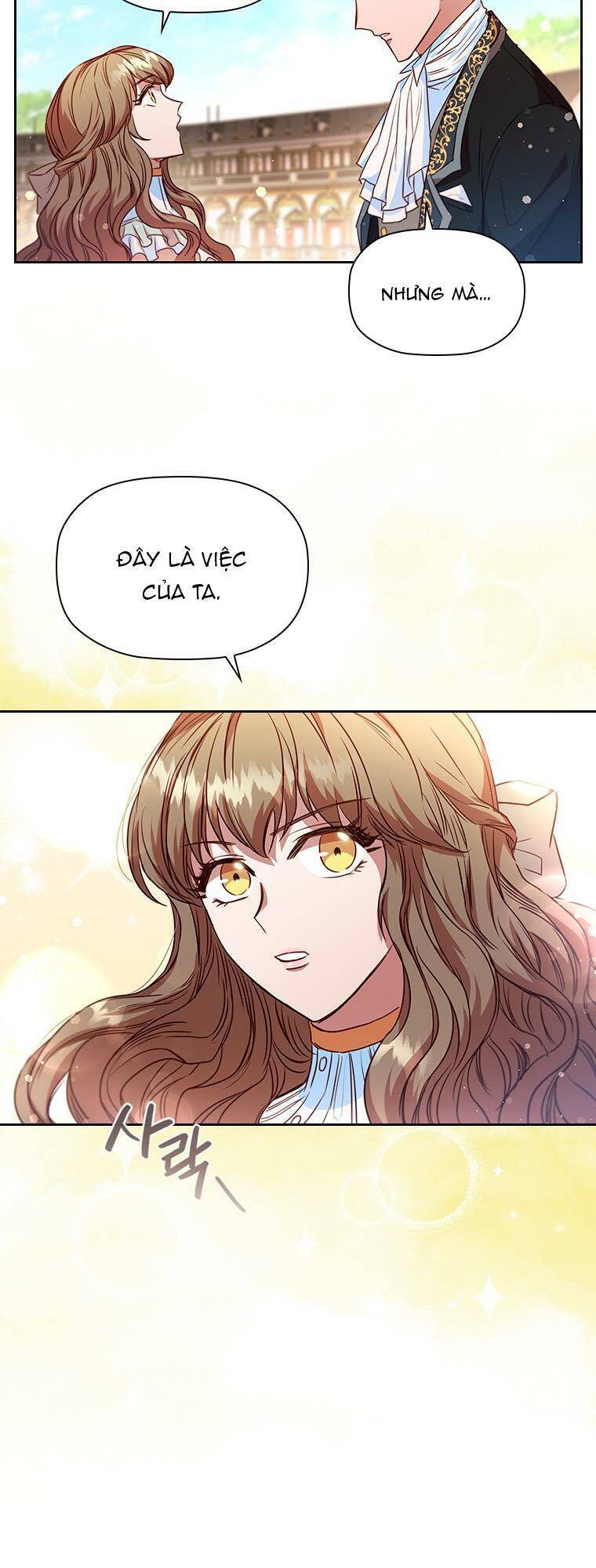 Công Chúa Bị Bỏ Rơi Chapter 17 - Trang 2