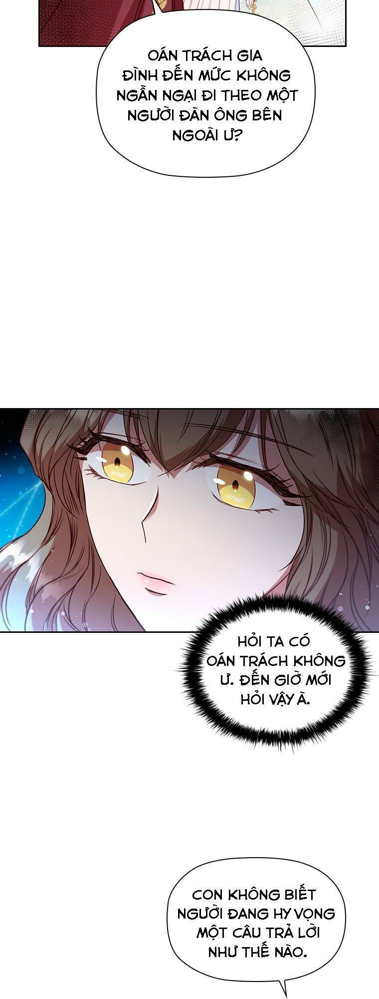 Công Chúa Bị Bỏ Rơi Chapter 16 - Trang 2