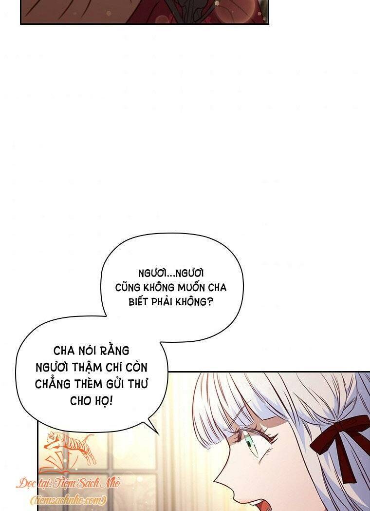 Công Chúa Bị Bỏ Rơi Chapter 13 - Trang 2