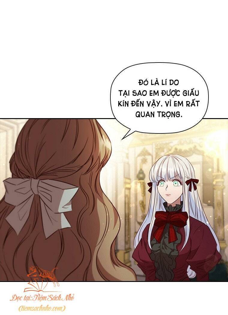 Công Chúa Bị Bỏ Rơi Chapter 13 - Trang 2