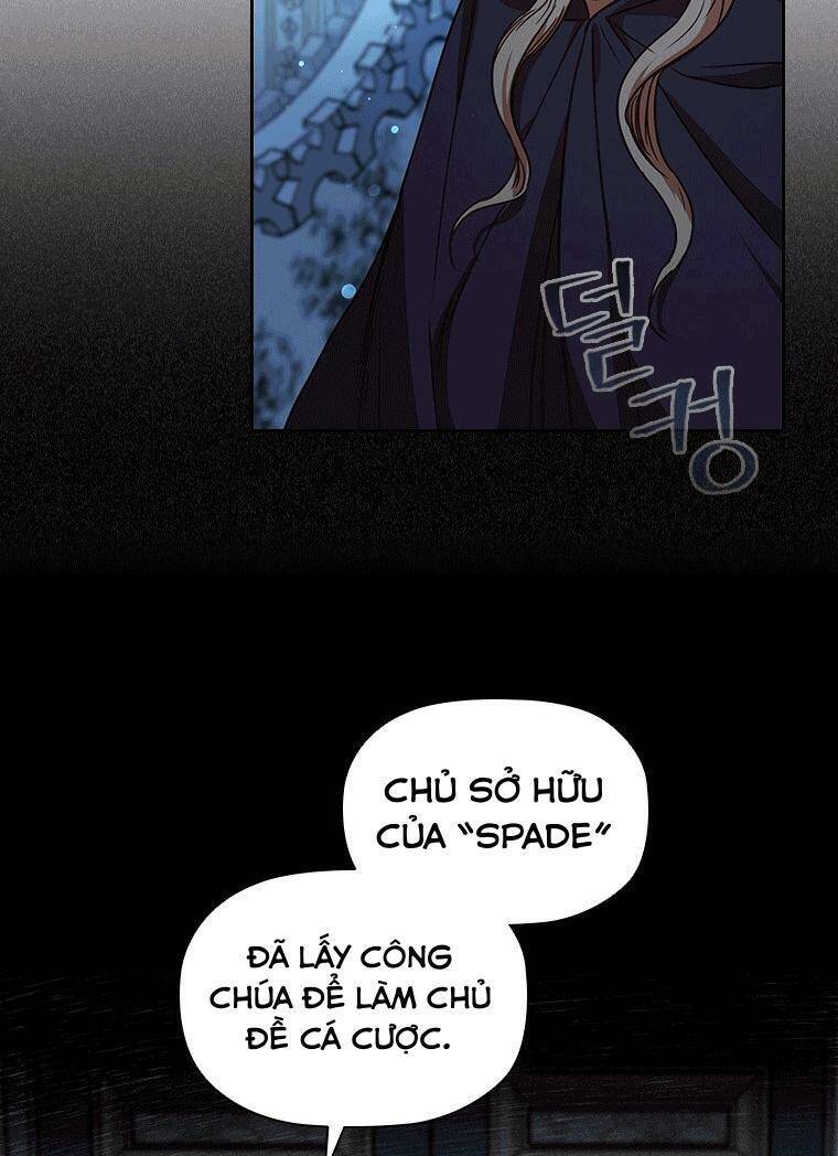 Công Chúa Bị Bỏ Rơi Chapter 9 - Trang 2