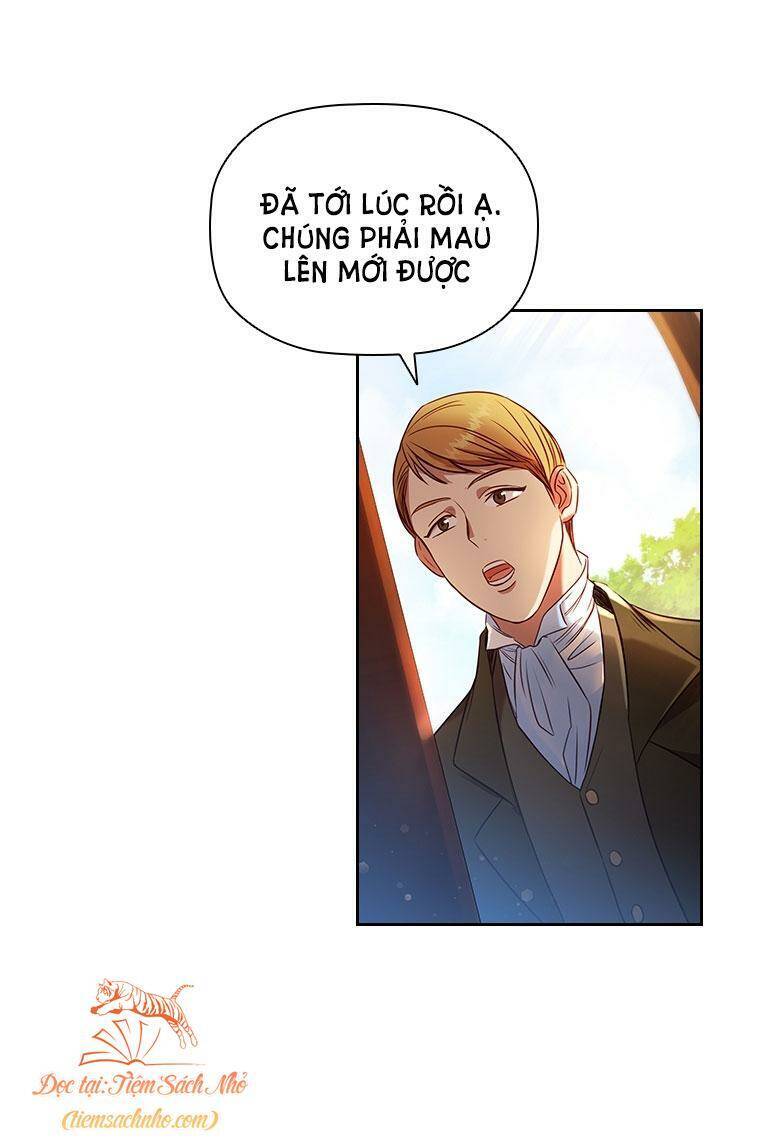 Công Chúa Bị Bỏ Rơi Chapter 3 - Trang 2