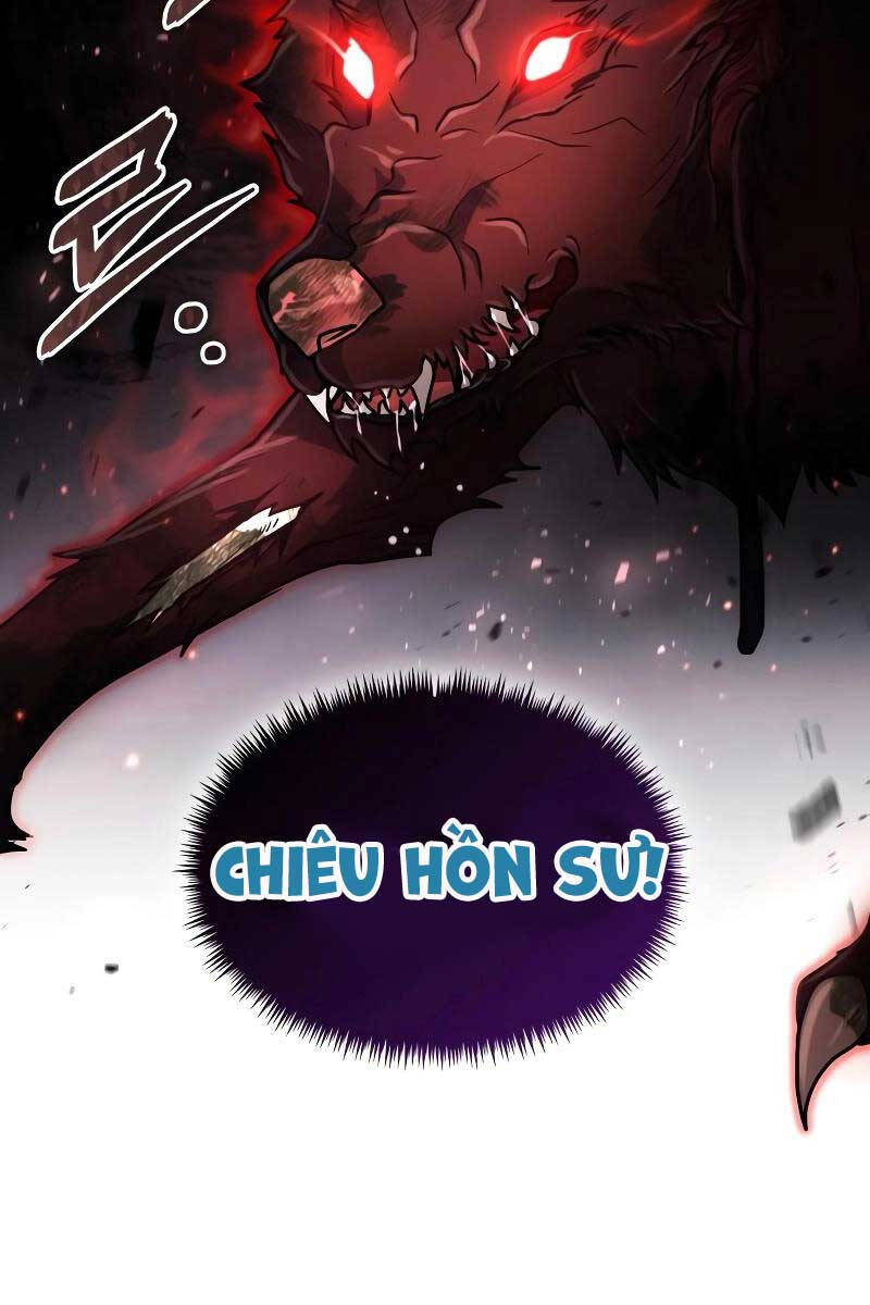 Làm Sao Sống Như Một Trị Liệu Sư Ngầm Chapter 17 - Trang 2