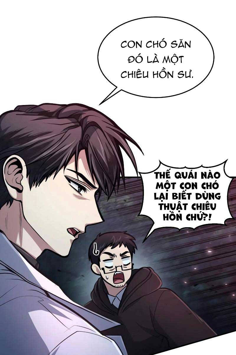 Làm Sao Sống Như Một Trị Liệu Sư Ngầm Chapter 17 - Trang 2