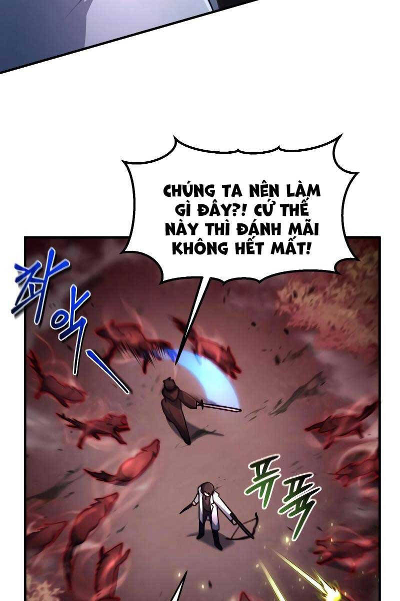 Làm Sao Sống Như Một Trị Liệu Sư Ngầm Chapter 17 - Trang 2