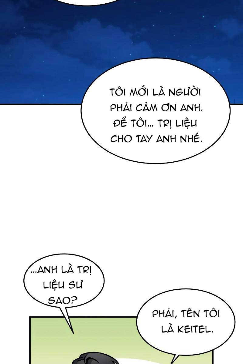 Làm Sao Sống Như Một Trị Liệu Sư Ngầm Chapter 17 - Trang 2