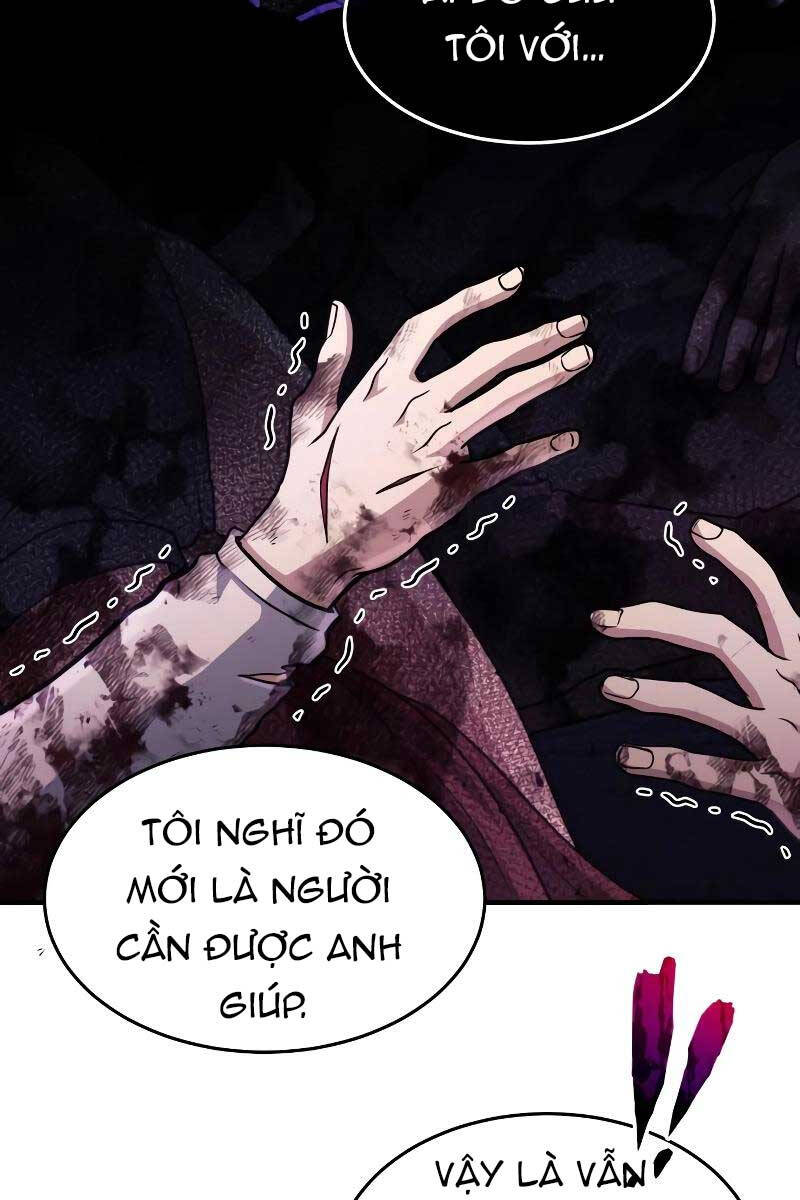 Làm Sao Sống Như Một Trị Liệu Sư Ngầm Chapter 17 - Trang 2