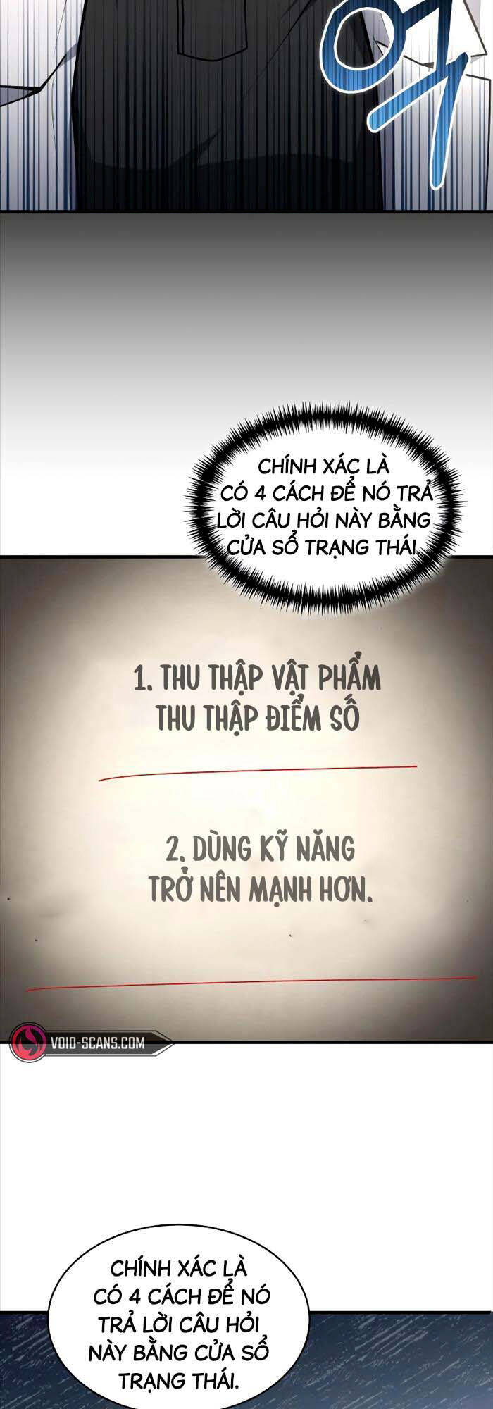 Làm Sao Sống Như Một Trị Liệu Sư Ngầm Chapter 14 - Trang 2