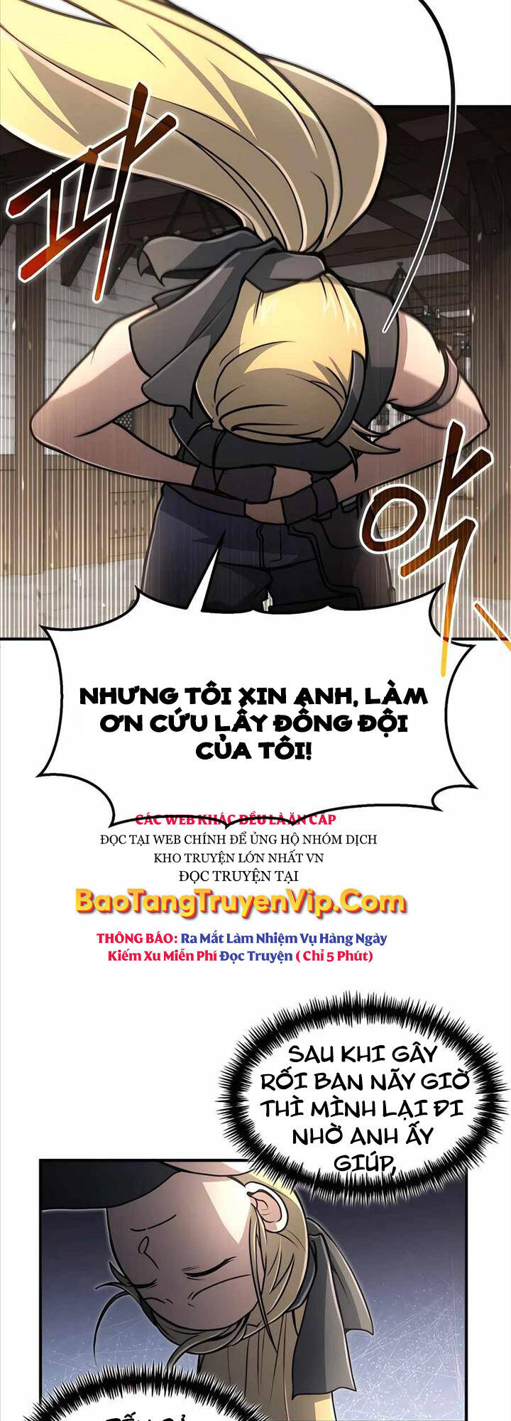 Làm Sao Sống Như Một Trị Liệu Sư Ngầm Chapter 11 - Trang 2