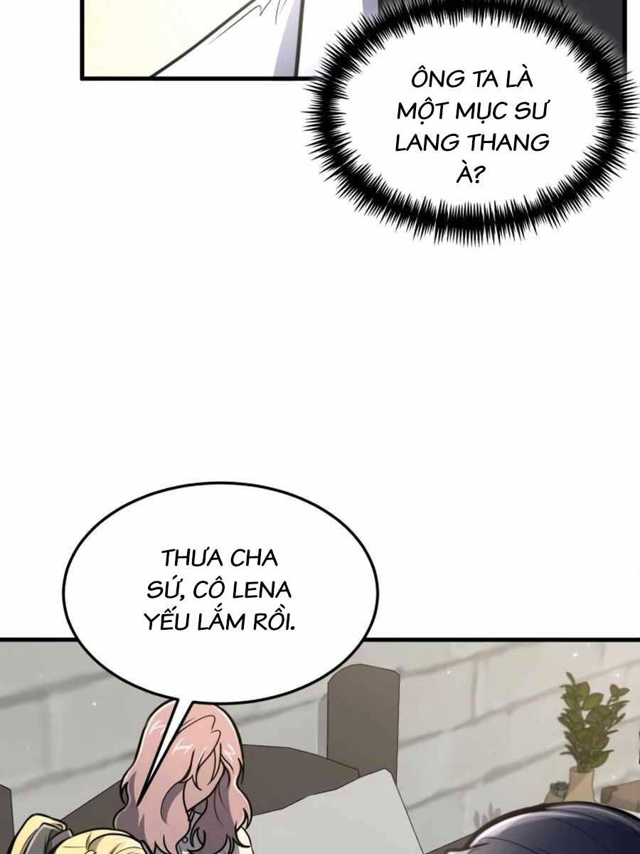 Làm Sao Sống Như Một Trị Liệu Sư Ngầm Chapter 10 - Trang 2