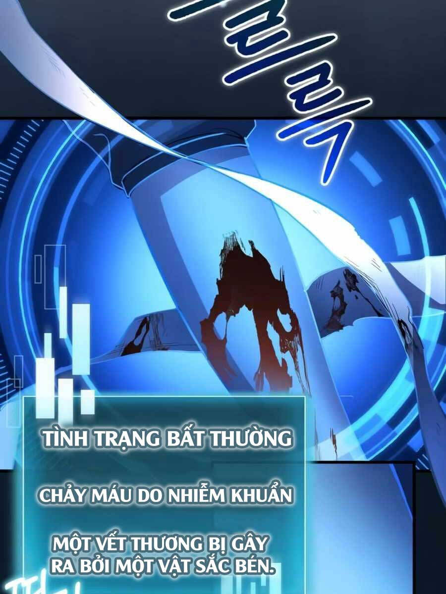 Làm Sao Sống Như Một Trị Liệu Sư Ngầm Chapter 10 - Trang 2