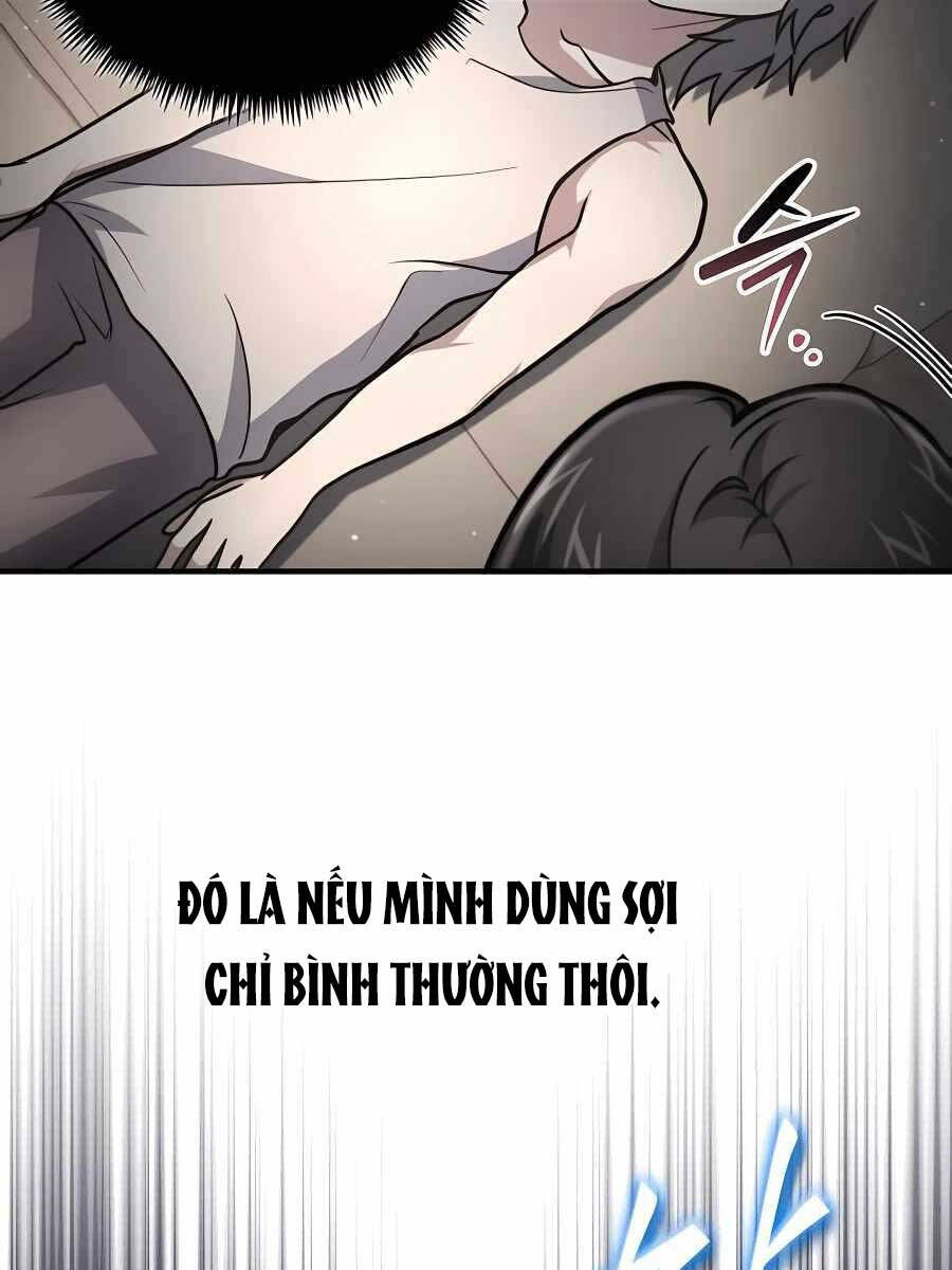 Làm Sao Sống Như Một Trị Liệu Sư Ngầm Chapter 8 - Trang 2